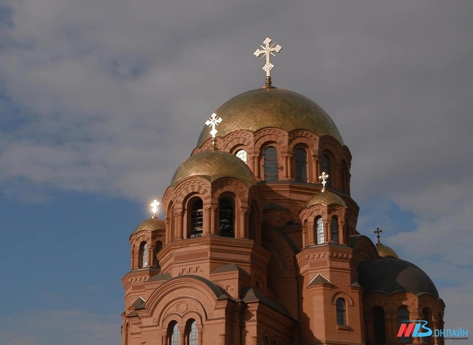 У православных волгоградцев 18 марта начался Великий пост
